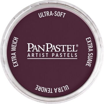 PanPastel PP 430.1 MAGENTA EXTRA DARK