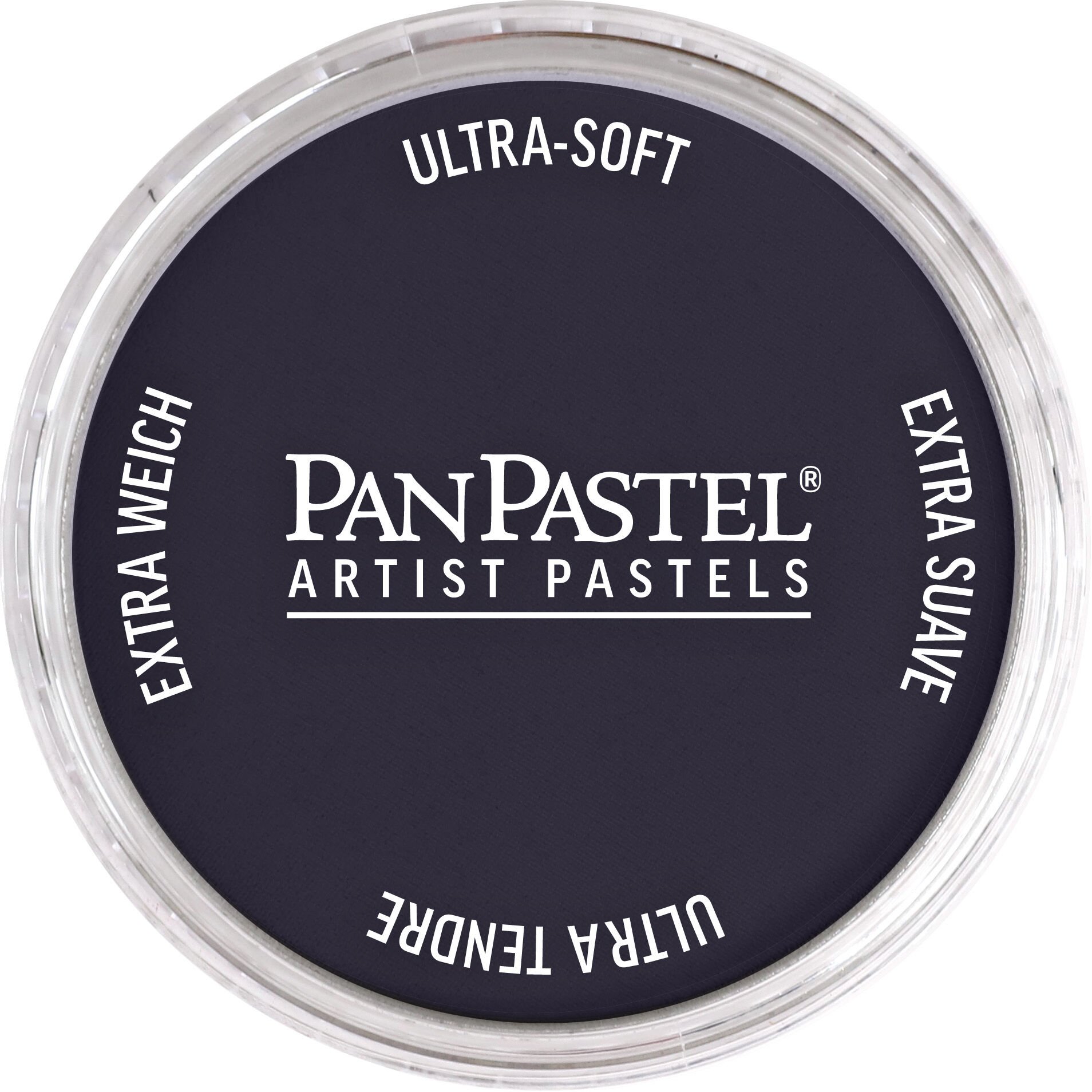 PanPastel PP 470.1 VIOLET EXTRA DARK