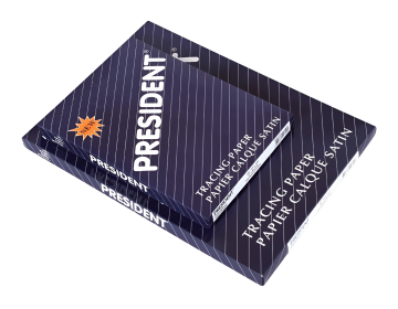 President A3 Aydınger Kağıdı 250 Lİ PAKET