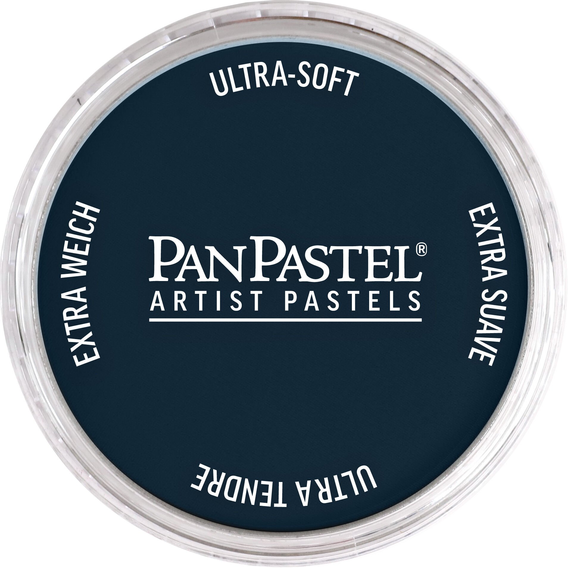 PanPastel PP 560.1 PHTHALO BLUE EXTR.D.