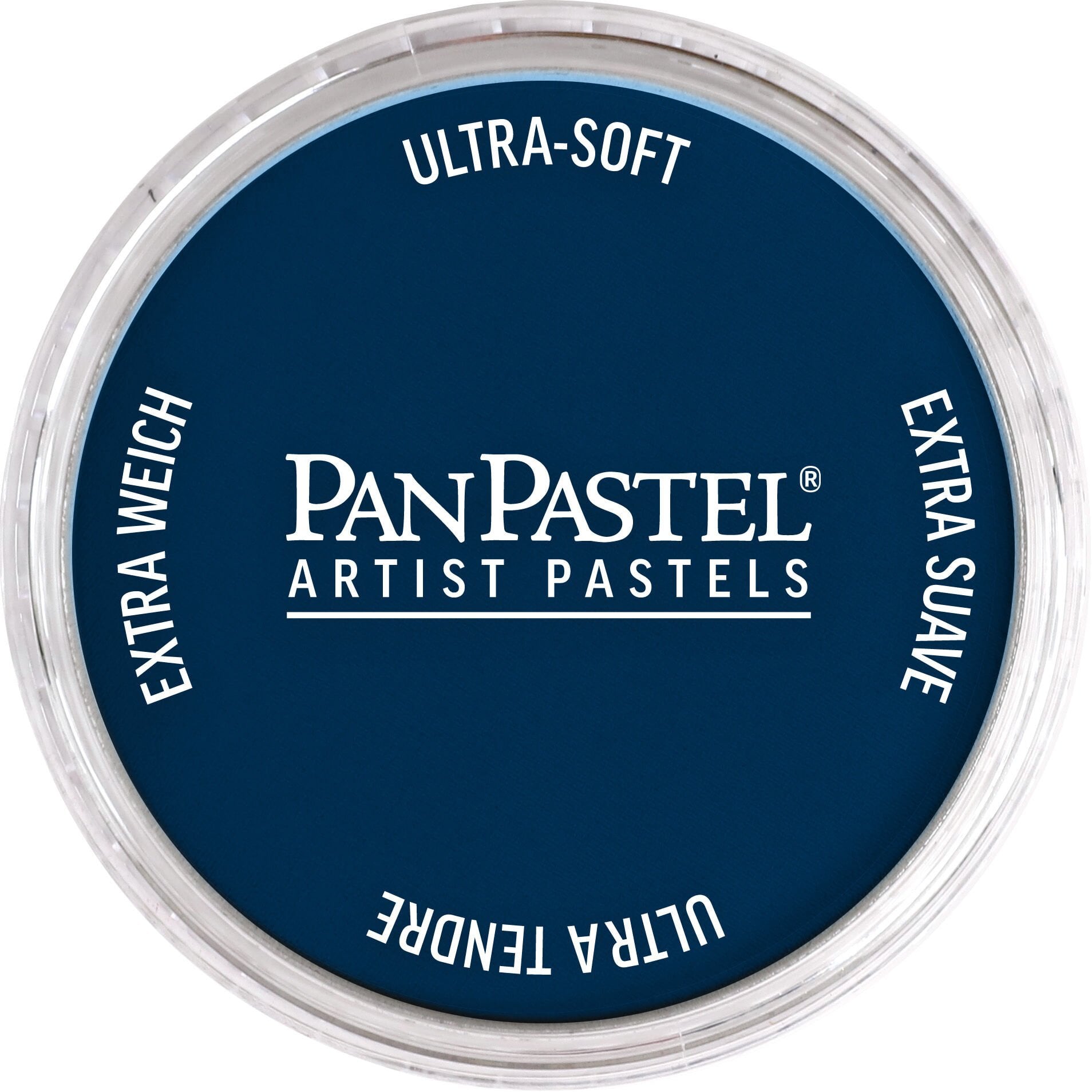 PanPastel PP 560.3 PHTHALO BLUE SHADE