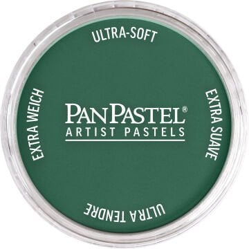 PanPastel PP 580.1 TURQUOISE EXTRA DARK
