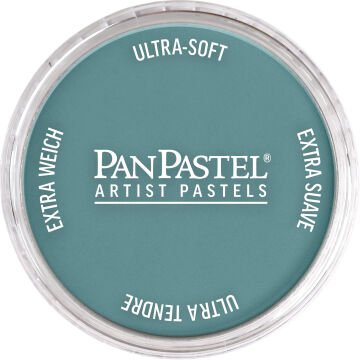 PanPastel PP 580.3 TURQUOISE SHADE