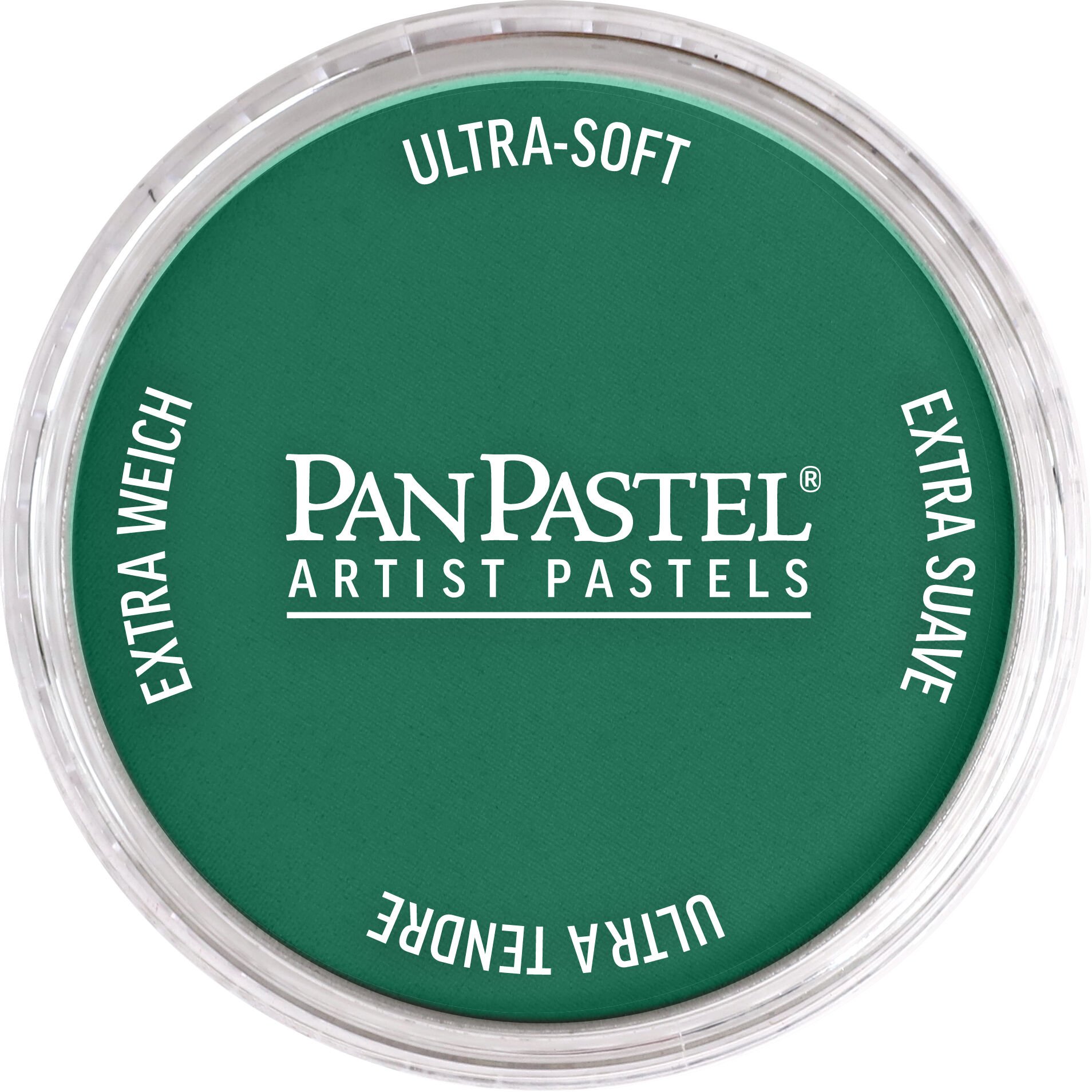 PanPastel PP 620.3 PHTHALO GREEN SHADE