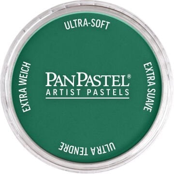 PanPastel PP 620.3 PHTHALO GREEN SHADE