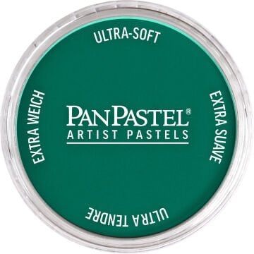 PanPastel PP 620.5 PHTHALO GREEN