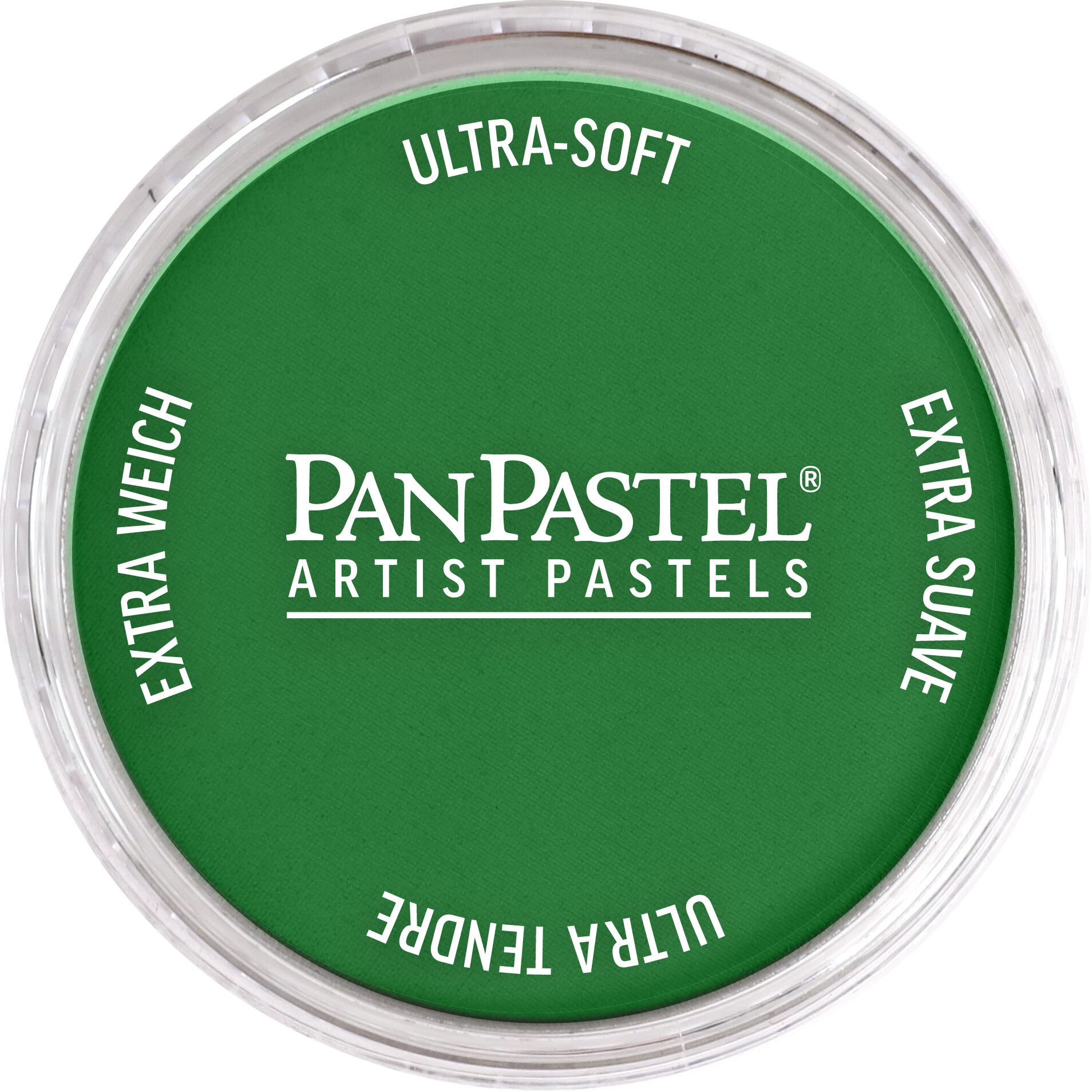 PanPastel PP 640.3 PERM. GRN SHADE