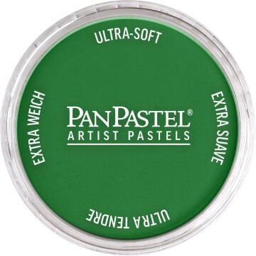 PanPastel PP 640.3 PERM. GRN SHADE