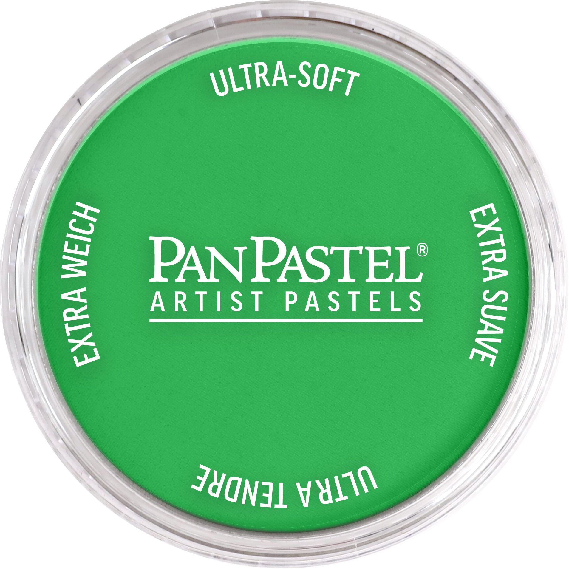 PanPastel PP 640.5 PERMANENT GREEN