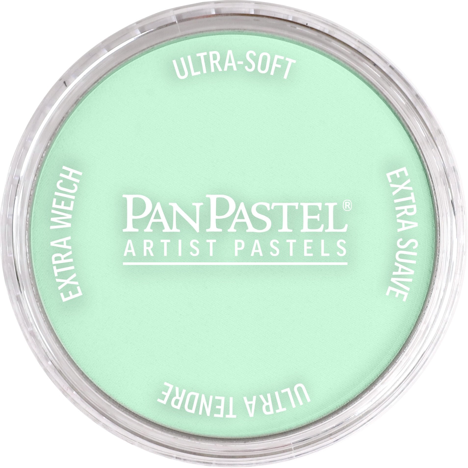 PanPastel PP 640.8 PERMANENT GREEN TINT