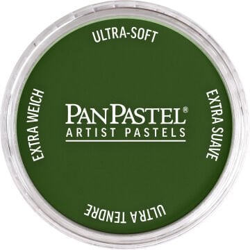 PanPastel PP 660.5 CHROMIUM OXIDE GREEN