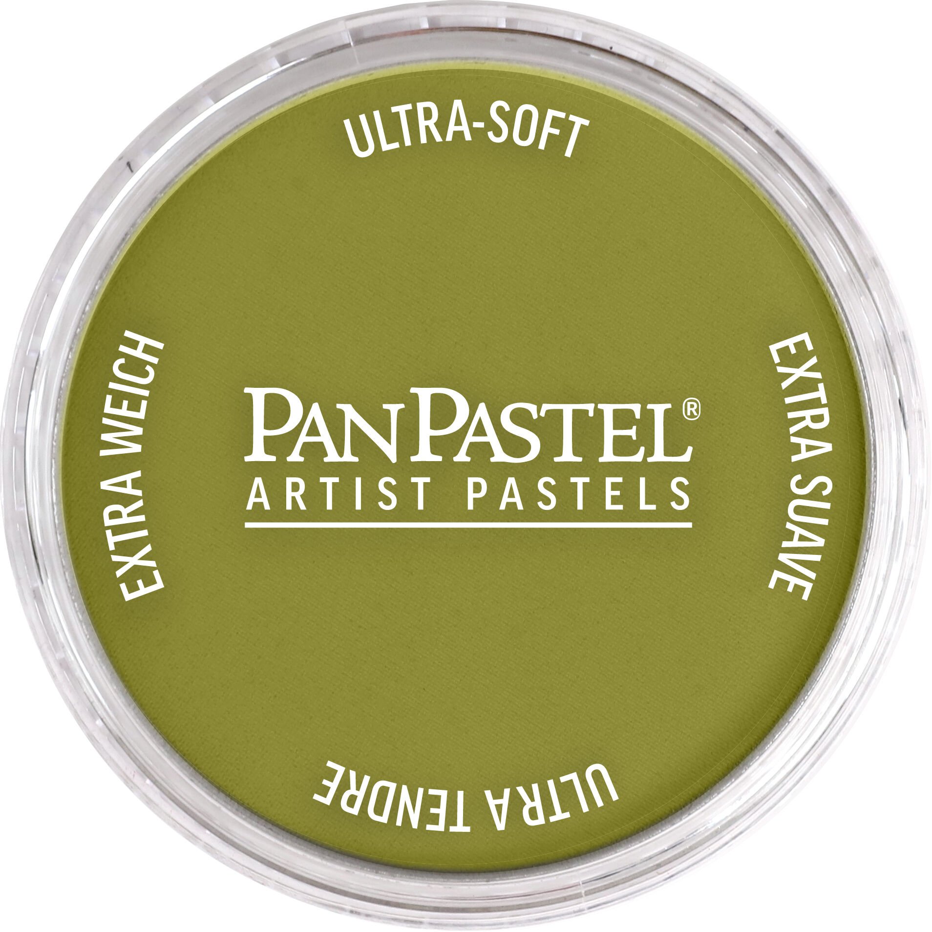 PanPastel PP 680.3 BRIGHT YLW GRN SHADE