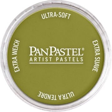 PanPastel PP 680.3 BRIGHT YLW GRN SHADE