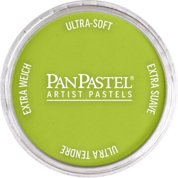 PanPastel PP 680.5 BRIGHT YELLOW GREEN