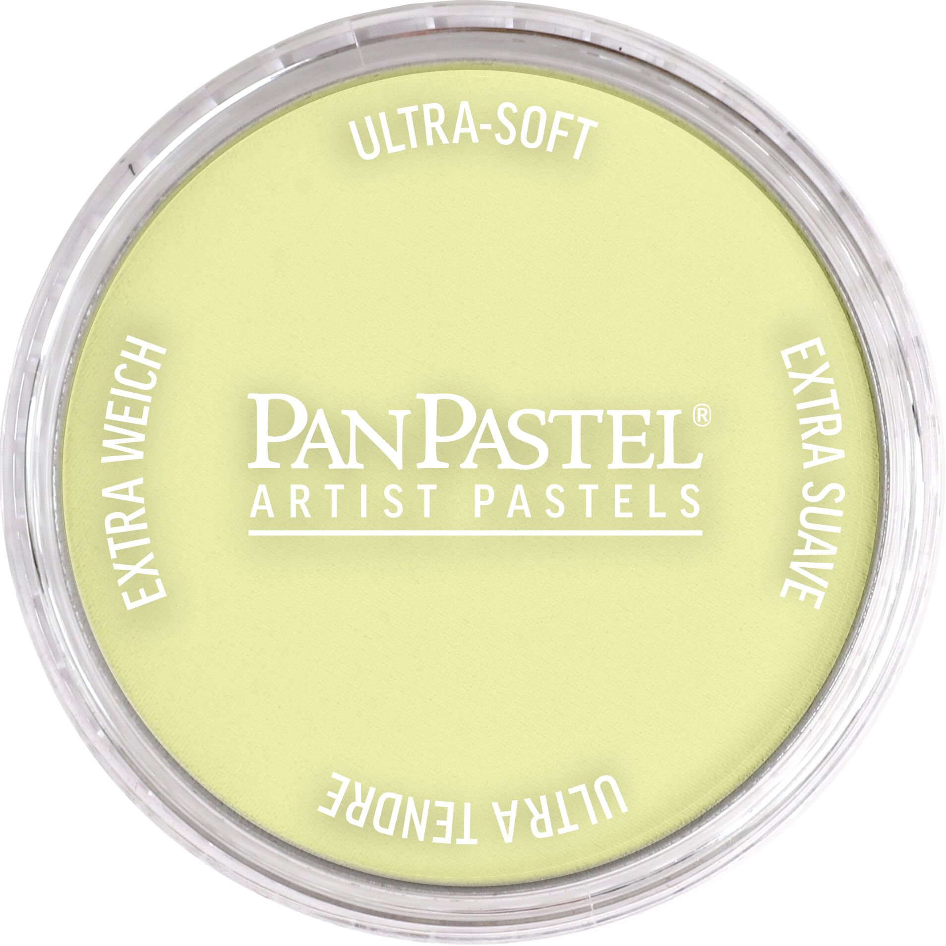 PanPastel PP 680.8 BRIGHT YLW GRN TINT