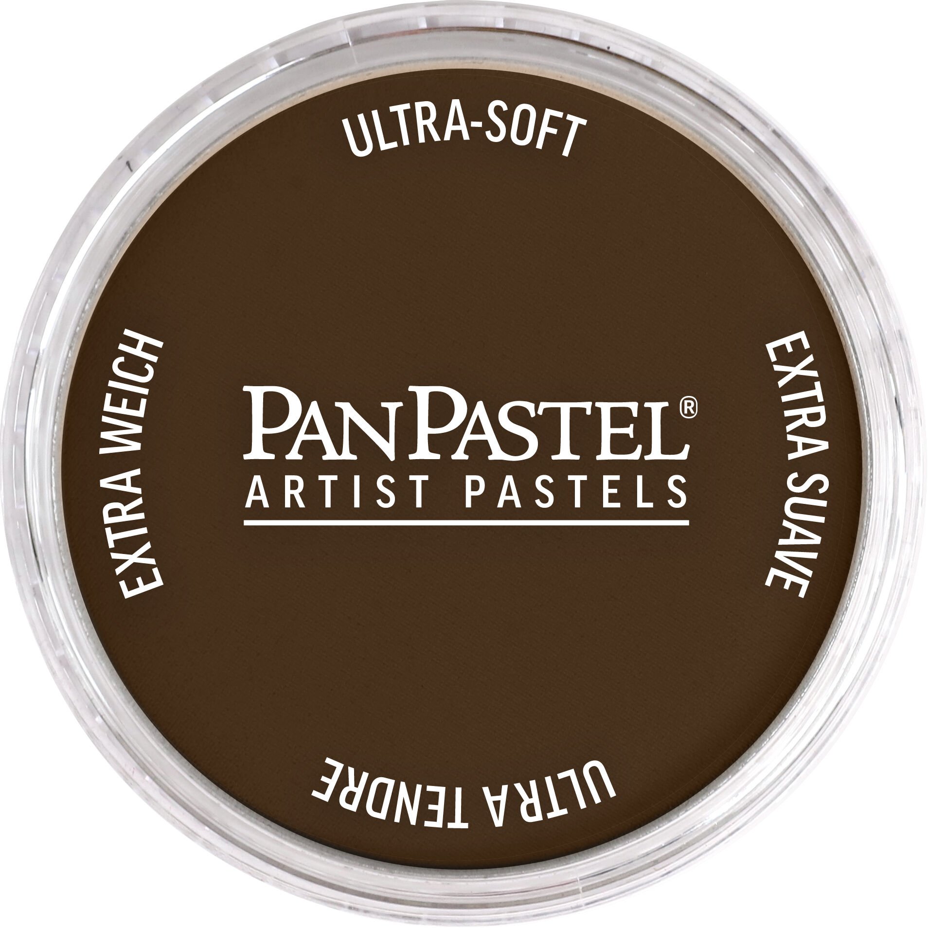 PanPastel PP 740.1 BURNT SIENNA EXTR.D.