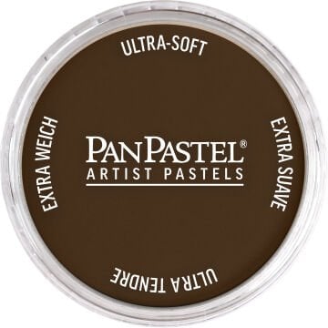 PanPastel PP 740.1 BURNT SIENNA EXTR.D.