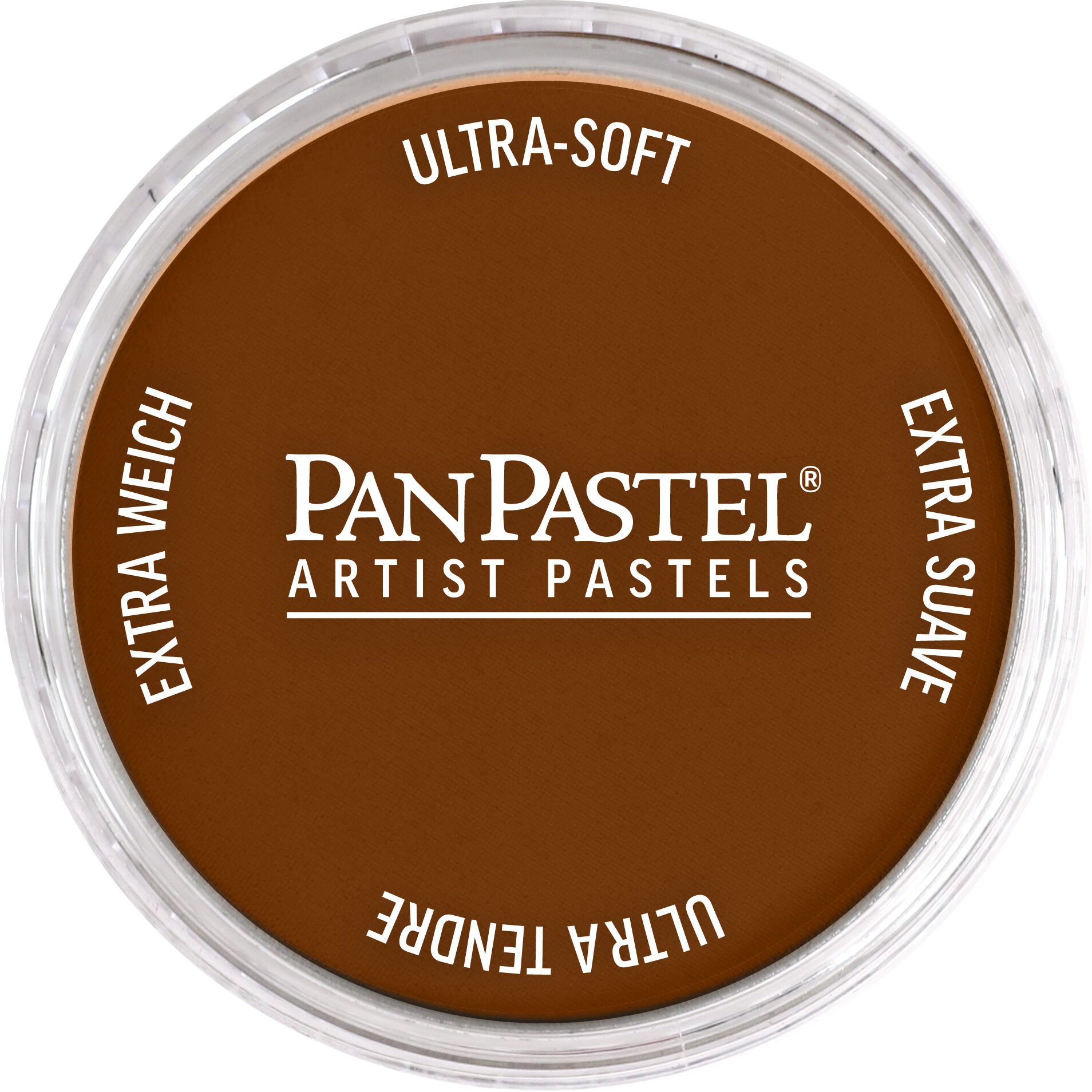 PanPastel PP 740.3 BURNT SIENNA SHADE