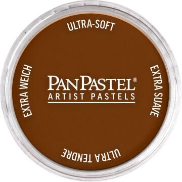 PanPastel PP 740.3 BURNT SIENNA SHADE