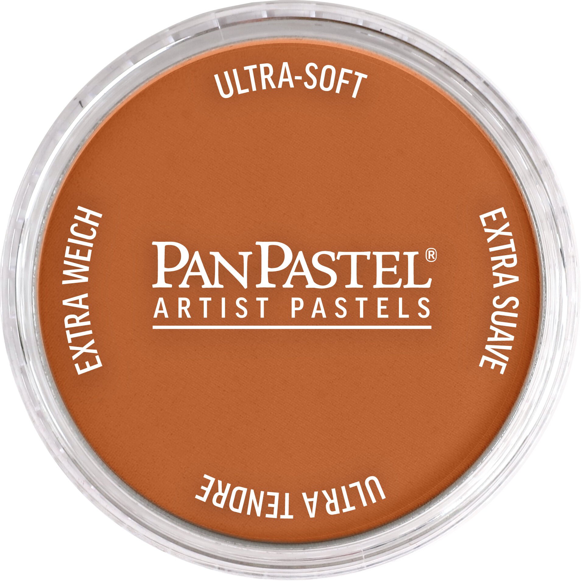 PanPastel PP 740.5 BURNT SIENNA
