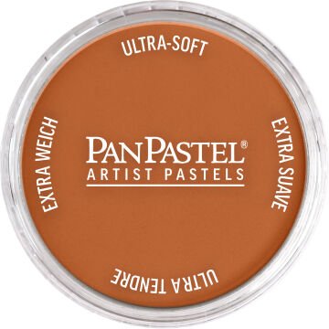 PanPastel PP 740.5 BURNT SIENNA