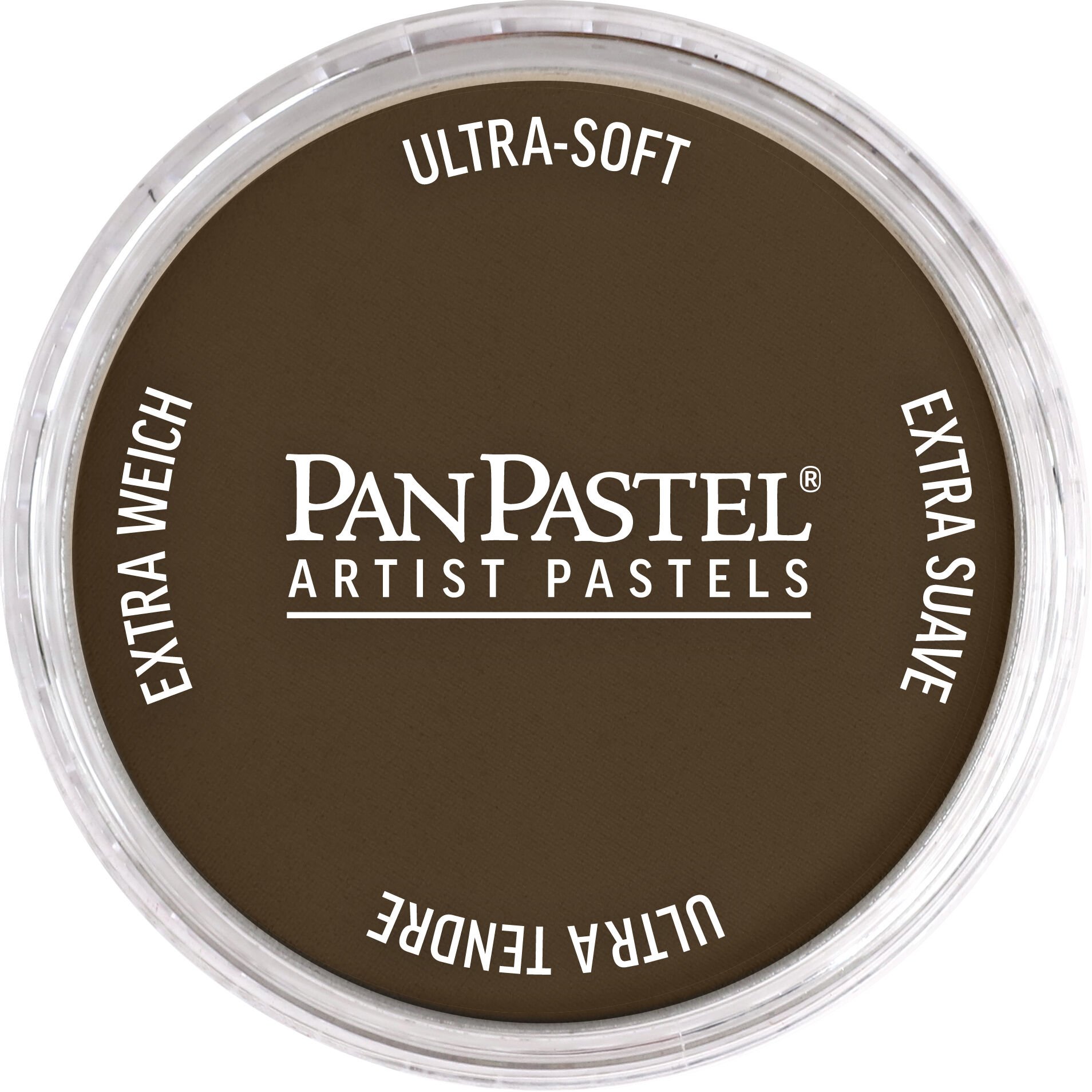 PanPastel PP 780.3 RAW UMBER SHADE