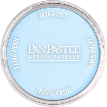 PanPastel PP 955.5 PEARLESCENT BLUE