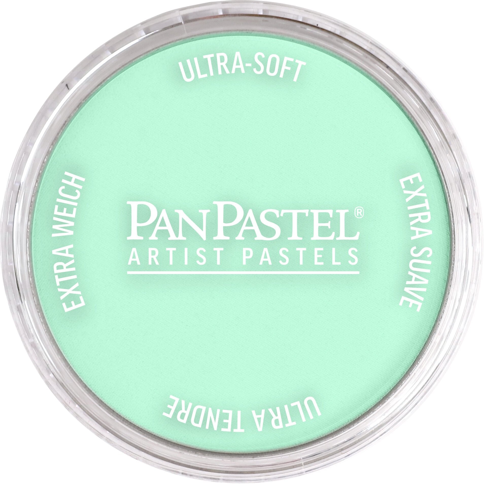 PanPastel PP 956.5 PEARLESCENT GREEN