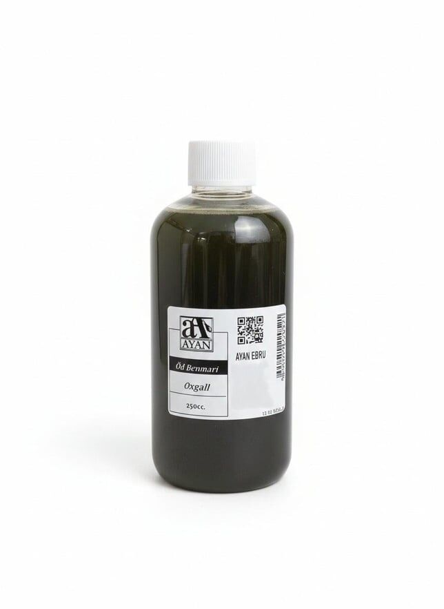Ayan Ebru Sığır Ödü Benmari 250 ml