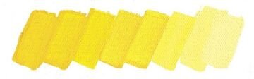 Schmincke Mussini Artist Yağlı Boya 35 ml 209 Brillant Yellow Seri 4
