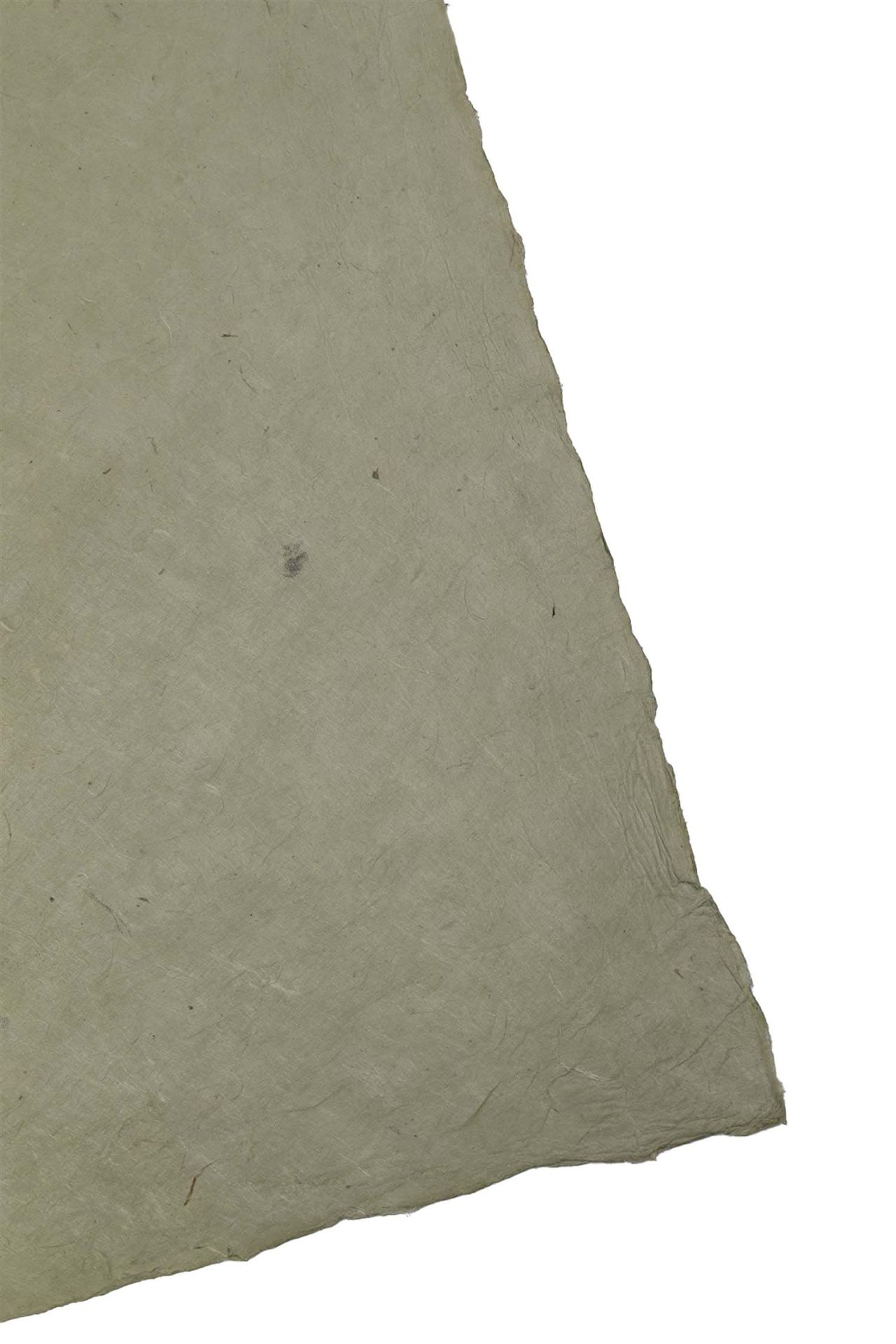 Tiryakiart Aharsız El Yapımı Asitsiz Nepal Kağıdı 50x70 cm 56 Reed