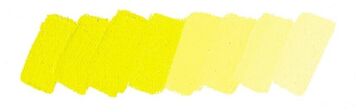 Schmincke Mussini Artist Yağlı Boya 35 ml 216 Lemon Yellow Seri 3