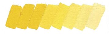 Schmincke Mussini Artist Yağlı Boya 35 ml 221 Vanadium Yellow Deep Seri 5