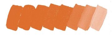 Schmincke Mussini Artist Yağlı Boya 35 ml 230 Cadmium Orange Seri 6