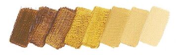 Schmincke Mussini Artist Yağlı Boya 35 ml 236 Translucent Yellow Oxide Seri 3