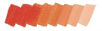 Schmincke Mussini Artist Yağlı Boya 35 ml 239 Translucent Orange Seri 3