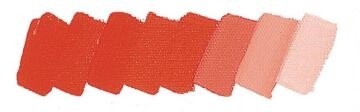 Schmincke Mussini Artist Yağlı Boya 35 ml 243 Chrome Orange Hue Seri 4