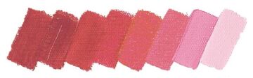 Schmincke Mussini Artist Yağlı Boya 35 ml 344 Madder Lake Brilliant Seri 4