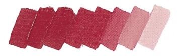 Schmincke Mussini Artist Yağlı Boya 35 ml 357 Cadmium Red Deep Seri 6