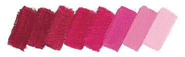 Schmincke Mussini Artist Yağlı Boya 35 ml 358 Carmine Seri 4