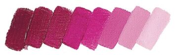 Schmincke Mussini Artist Yağlı Boya 35 ml 363 Translucent Magenta Seri 4