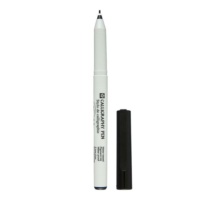 SAKURA kaligrafi kalemi 1.0 mm XCMKN10