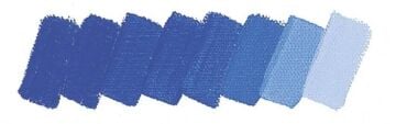 Schmincke Mussini Artist Yağlı Boya 35 ml 479 Cobalt Blue Hue Seri 1