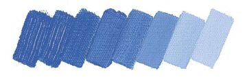 Schmincke Mussini Artist Yağlı Boya 35 ml 480 Cobalt Blue Light Seri 5