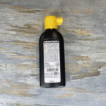 Daiso Sumi Drawing Ink Japon Mürekkep 180 ml No: 28