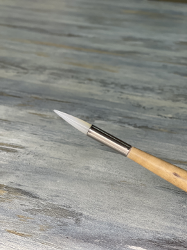 İRAN İĞNE PERDAH MÜHRE KUTULU YOSOF ABZAR