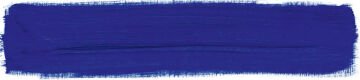 Schmincke Mussini Artist Yağlı Boya 35 ml 491 Ultramarine Blue Light Seri 2
