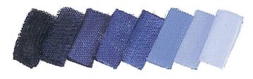 Schmincke Mussini Artist Yağlı Boya 35 ml 494 Indigo Hue Seri 1