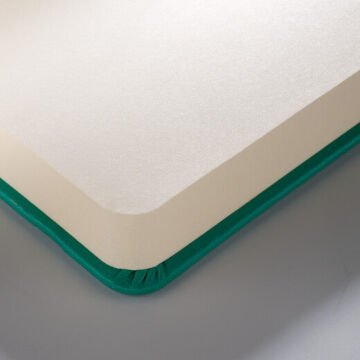 Talens Art Creation Sketch Book 14,8x21 cm Forest Green Eskiz Defteri 80 Yaprak 140 g