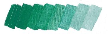 Schmincke Mussini Artist Yağlı Boya 35 ml 512 Chromium Oxide Green Brilliant Seri 4